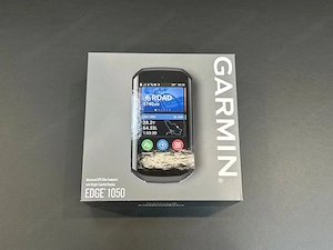 Garmin Edge 1050 GPS