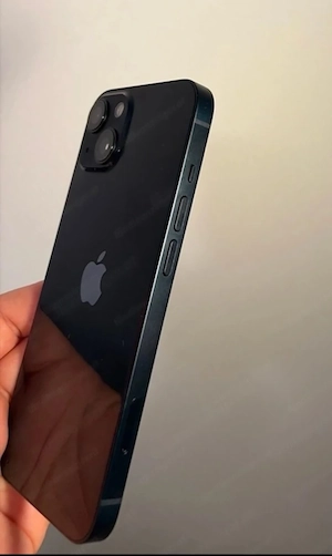 Verkaufe Top gepflegtes IPhone 13 Bild 3