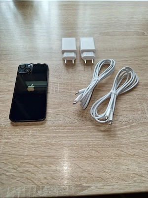 Verkaufe Top gepflegtes IPhone 13 Bild 2
