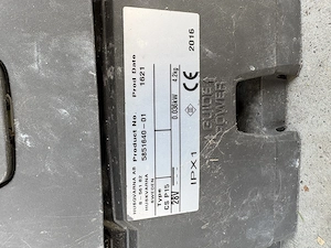 Verkaufe Husqvarna Rasenmäher  Bild 3