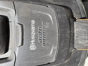 Verkaufe Husqvarna Rasenmäher  Bild 2
