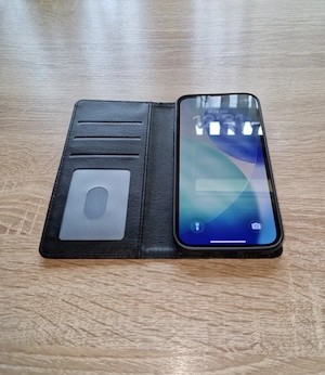 Verkaufe Top gepflegtes IPhone 13 Bild 6