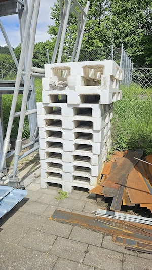 Verkaufe div. Sachen