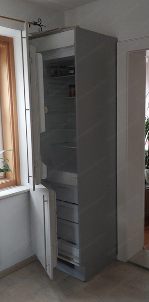 Hochglanzküche Topzustand Bild 3