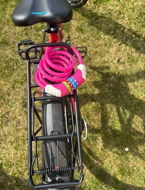 Kinder Jugend Mountainbike