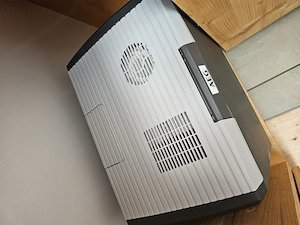 AEG Thermoelektrische Kühlbox KK 28 Bild 2