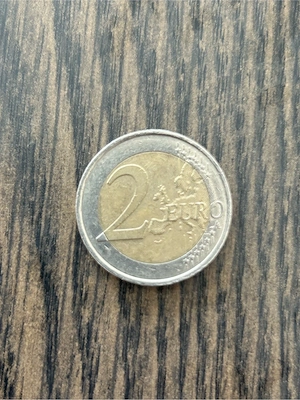 2 Euro Umlaufmünze Österreich 2012 Bild 2