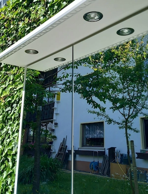 Spielschrank mit Beleuchtung  Bild 5