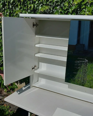 Spielschrank mit Beleuchtung  Bild 3