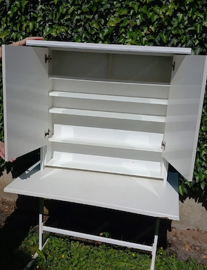 Spielschrank mit Beleuchtung  Bild 4