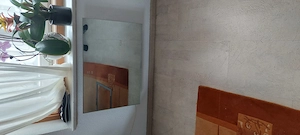 Heizung Schwedenofen u.Infrarot Spiegelplatten Bild 3