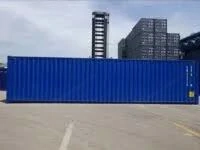 Neuwertige gebrauchtcontainer verfügbar Bild 3