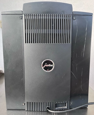 Vorkaufe JURA  Impessa C60 Kaffeemaschine  Bild 2