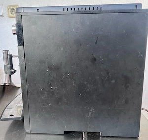 Vorkaufe JURA  Impessa C60 Kaffeemaschine  Bild 5