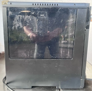 Vorkaufe JURA  Impessa C60 Kaffeemaschine  Bild 4