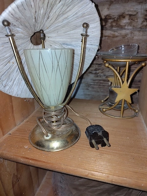 stehlampe 