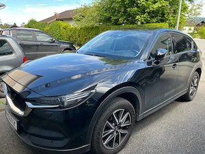 top Mazda CX5 Allrad zu verkaufen Bild 3