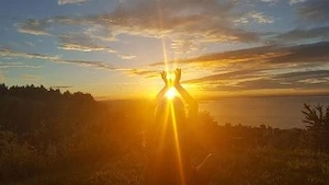 Meditative Energie Massage White Tara  Bild 3