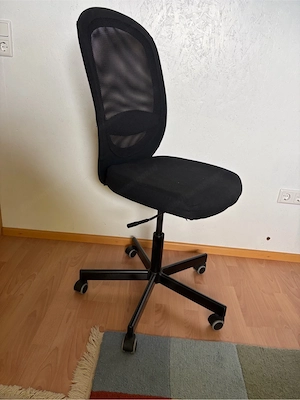 Bürostuhl, Schreibtischstuhl Bild 3