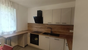 Nobilia Küche wegen Umzug zu verkaufen  Bild 2