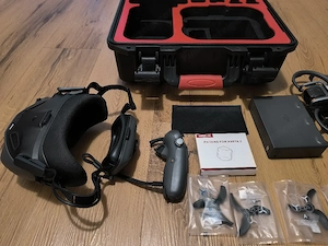 DJI Avata 2 Komplettset   neuwertig   inkl. Hartschalenkoffer & Zubehör Bild 4