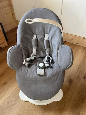 Stokke Steps Newborn Bouncer   Babywippe