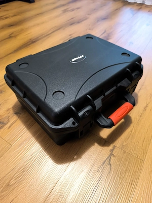 DJI Avata 2 Komplettset   neuwertig   inkl. Hartschalenkoffer & Zubehör Bild 5