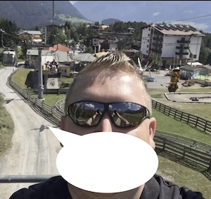 Wels und Umgebung Erotische Abendgestaltung Bild 2