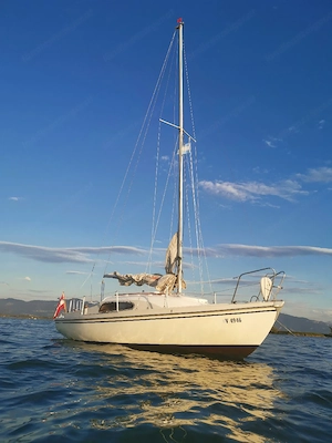 Segelboot Sunbeam S22 Bild 3