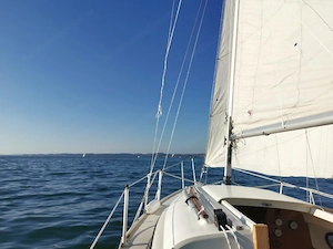 Segelboot Sunbeam S22