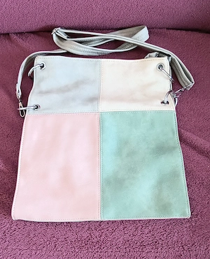 Handtasche für Sommer, wie neu! Bild 2