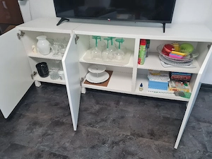 Große Kommode (IKEA Best , 180 cm) Bild 3