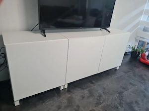 Große Kommode (IKEA Best , 180 cm) Bild 2