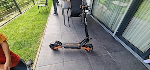 Kukirin G2 Pro Bild 4