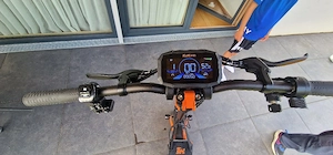 Kukirin G2 Pro Bild 2