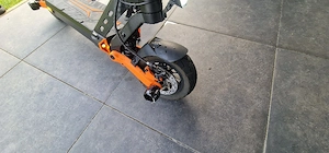 Kukirin G2 Pro Bild 3