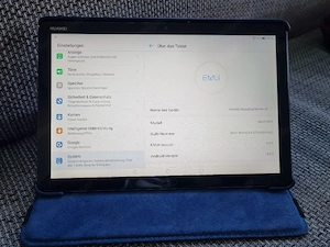 Huawei Tablet M5 10 Bild 2