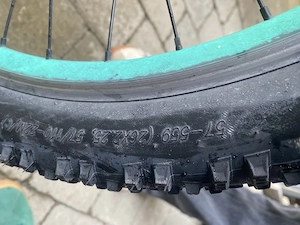 Kraftstoff Jugendfahrrad günstig Bild 3