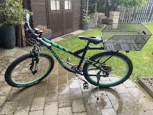 Kraftstoff Jugendfahrrad günstig
