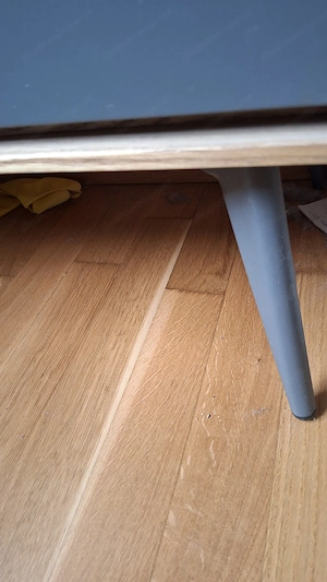Toller Wohnzimmer- Büroschrank Bild 3