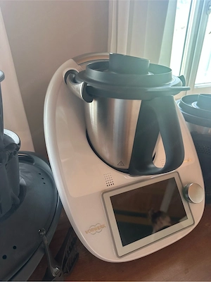 Thermomix TM 6 Bild 3