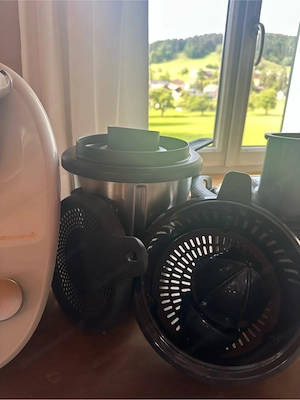 Thermomix TM 6 Bild 2