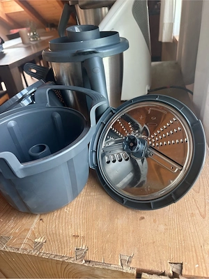 Thermomix TM 6 Bild 4