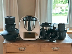 Thermomix TM 6