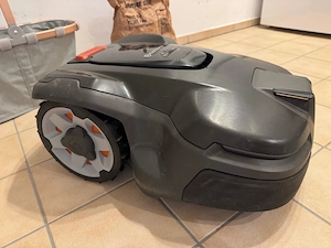 Husqvarna Automower 405X - Mähroboter