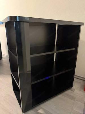 Schreibtisch zu Verkaufen Selbstabholung Bild 2