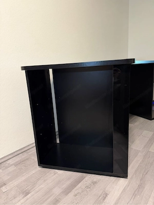 Schreibtisch zu Verkaufen Selbstabholung Bild 3