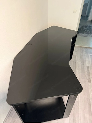 Schreibtisch zu Verkaufen Selbstabholung Bild 4