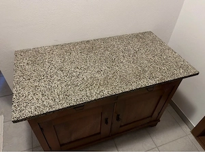 Sideboard, Kasten Bild 3