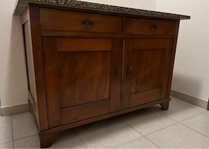 Sideboard, Kasten Bild 2